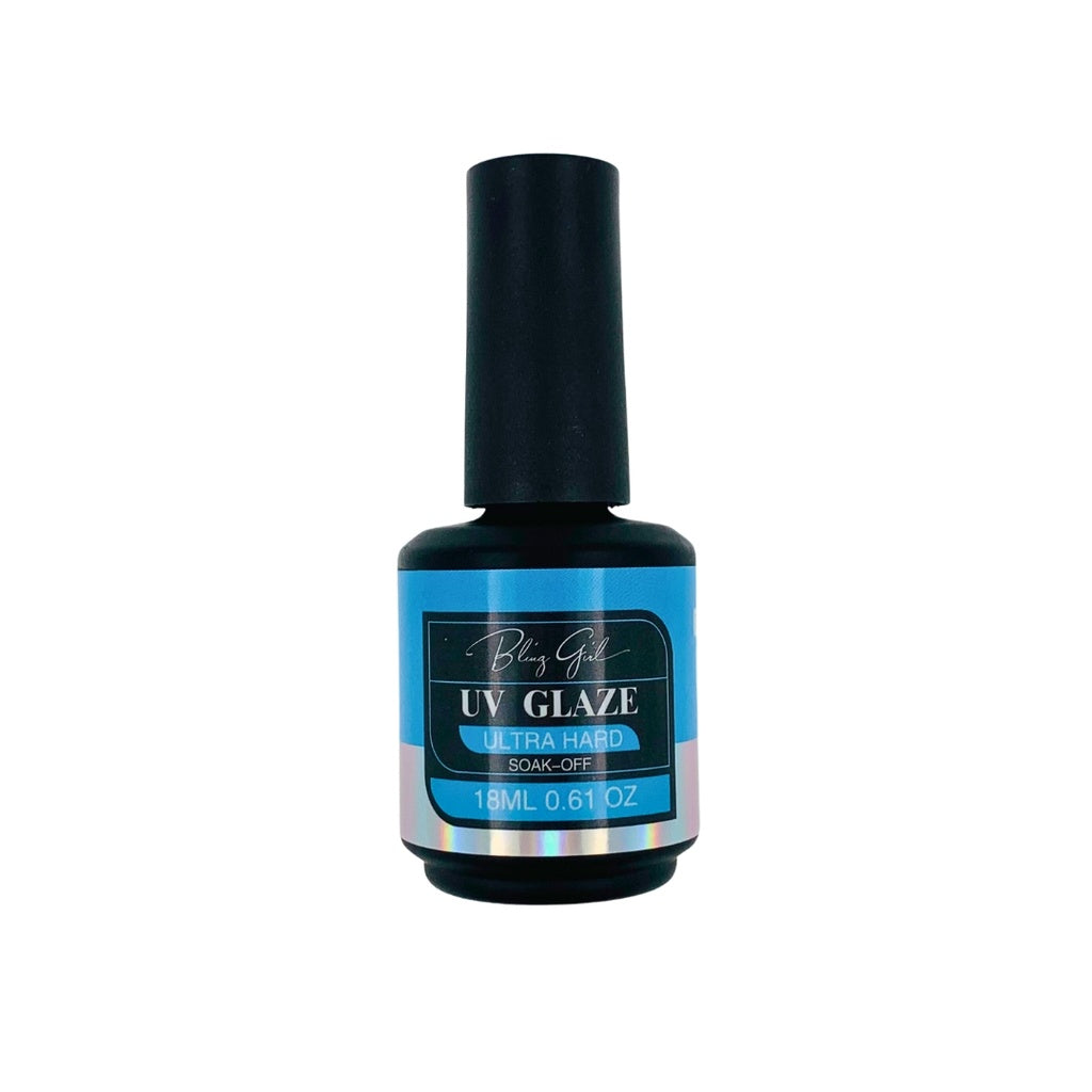 Bling Girl UV Glaze Soak Off 18ML