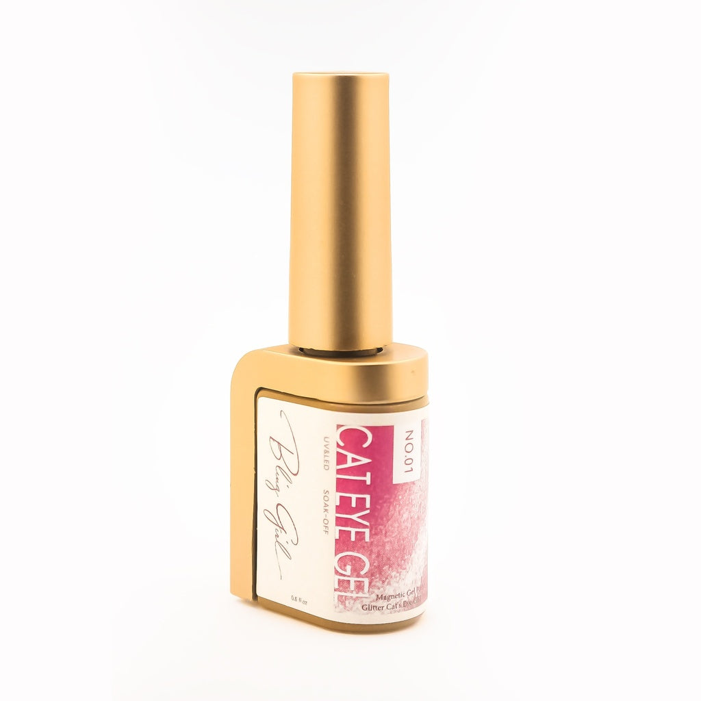 Bling Girl Cat Eye Gel 18ml