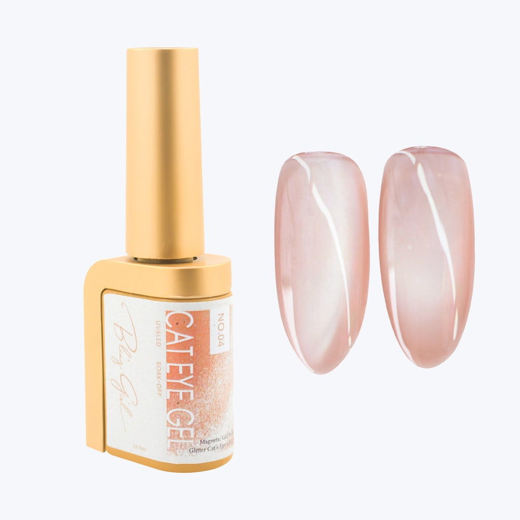 Bling Girl Cat Eye Gel 18ml