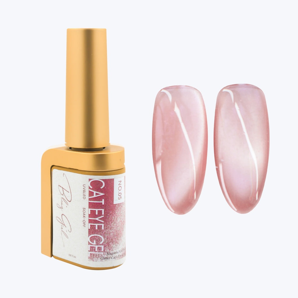 Bling Girl Cat Eye Gel 18ml