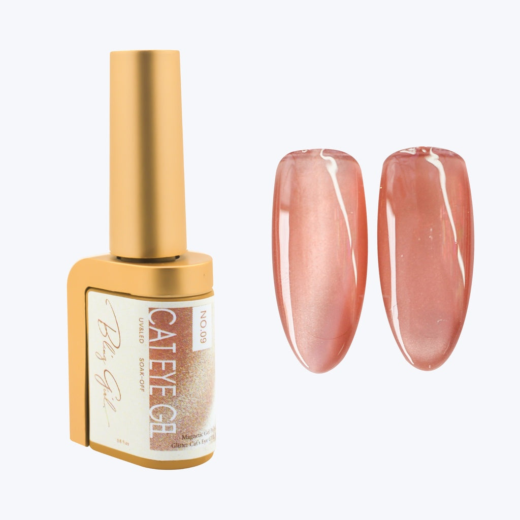 Bling Girl Cat Eye Gel 18ml