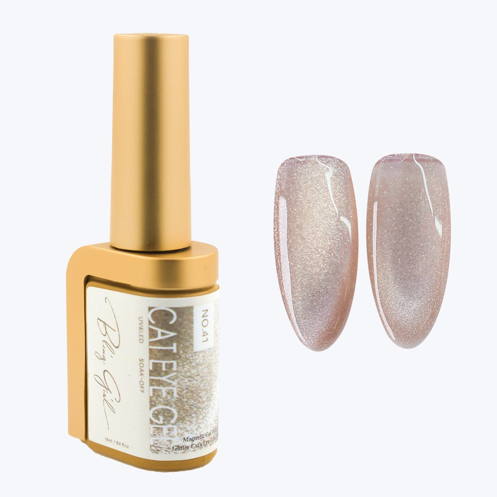 Bling Girl Cat Eye Gel 18ml