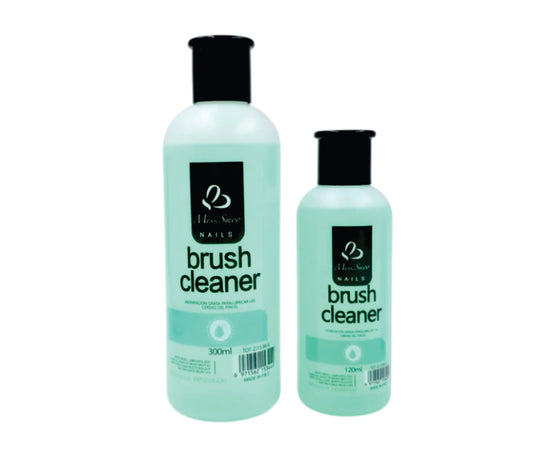 Miss Smoo Brush Cleaner - 300ml