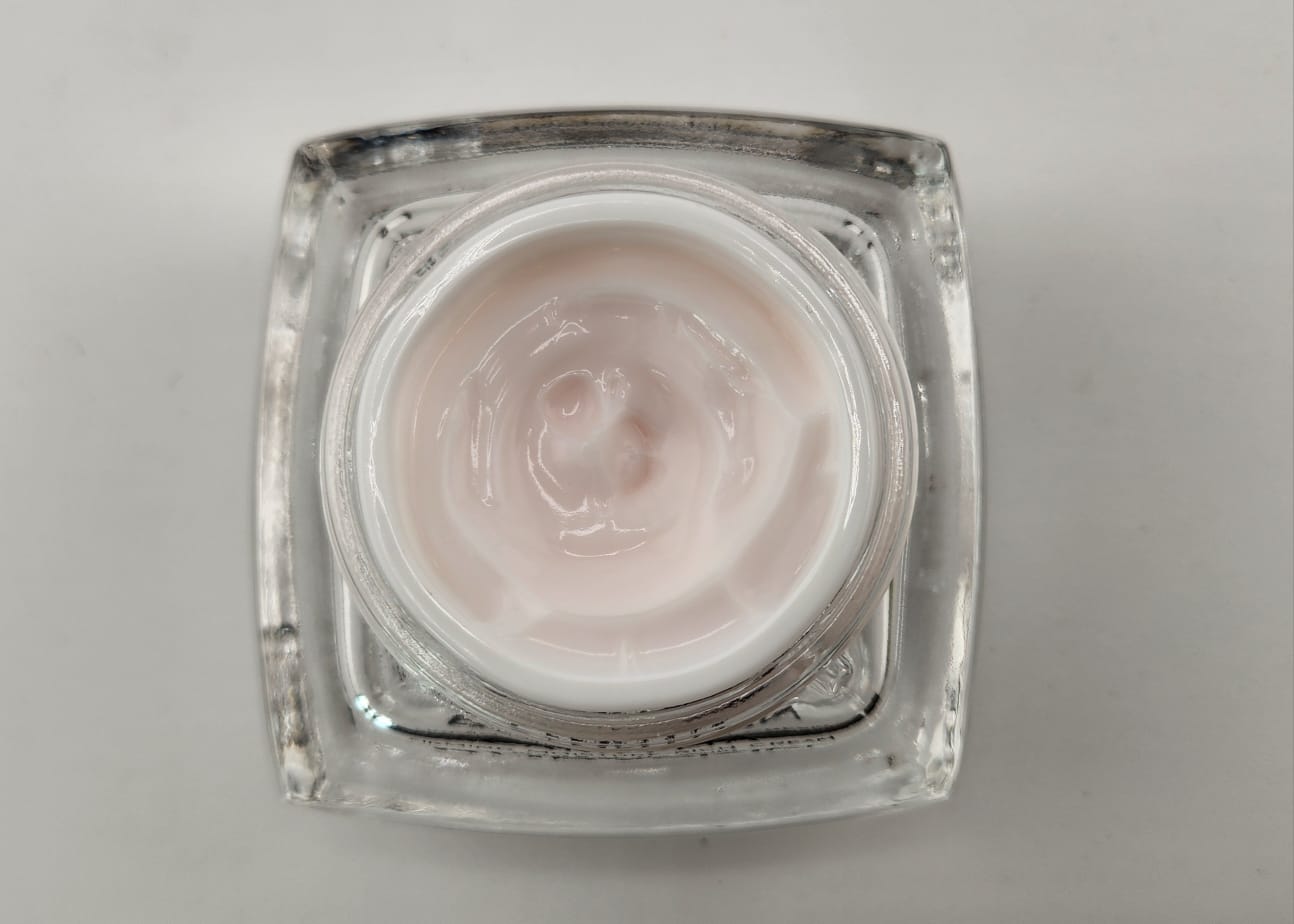 CAMELLIA Firming Moisture-Rich Cream 20g - Rubyskin