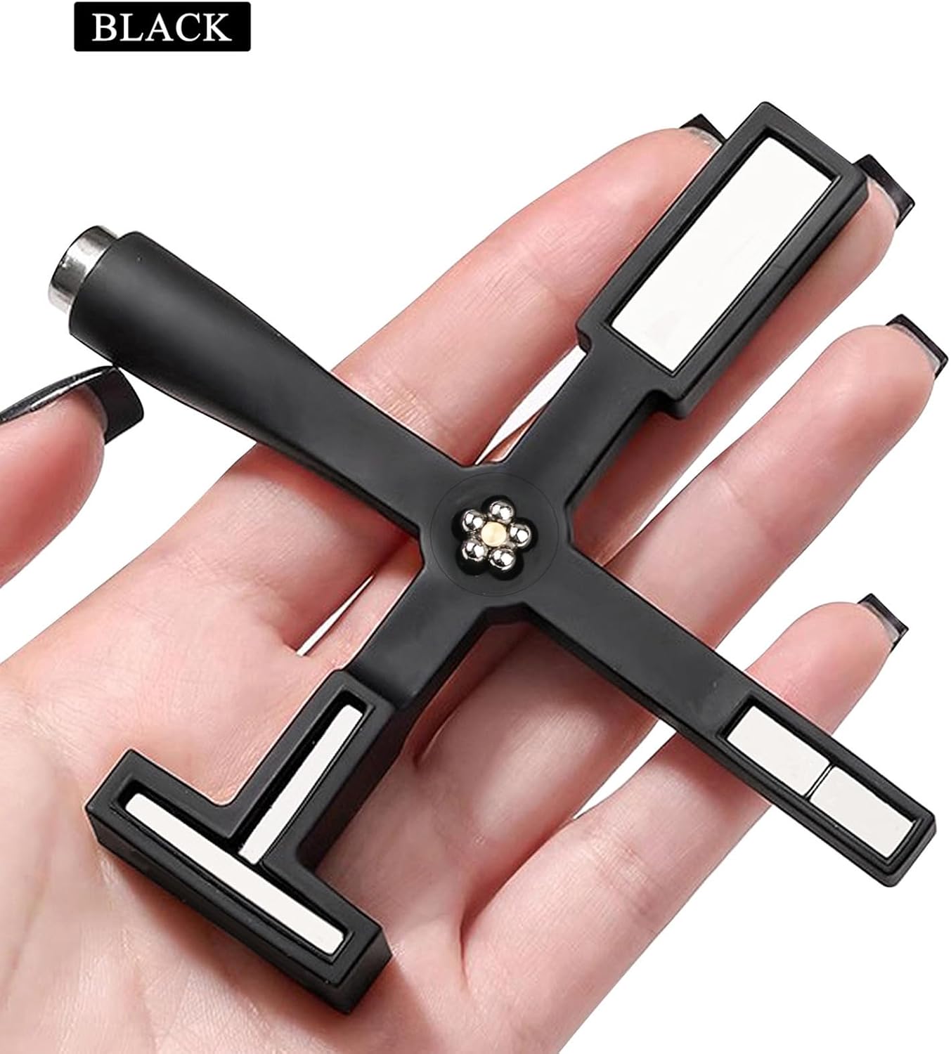Cat Eye Magnet 5 in 1 Multifunction for Nails - W1227-3