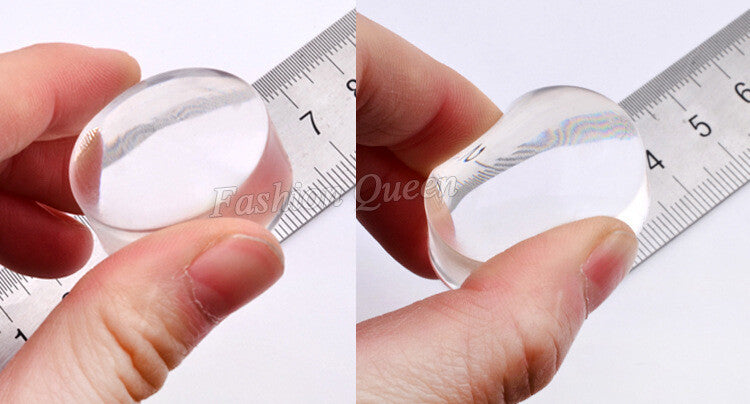 Clear Stamper