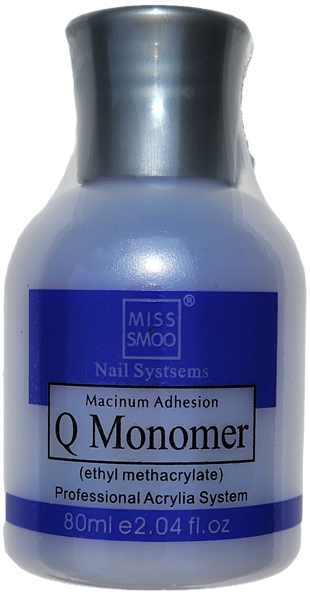 Miss Smoo Q Monomer 80ml (EMA)