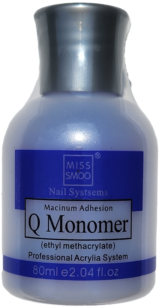 Miss Smoo Q Monomer 80ml (EMA)