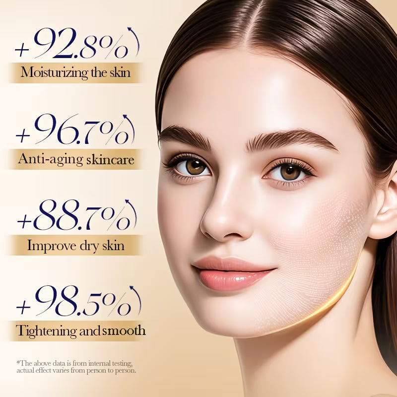 Sadoer Collagen Single Use Serum Anti-Aging X10Pcs