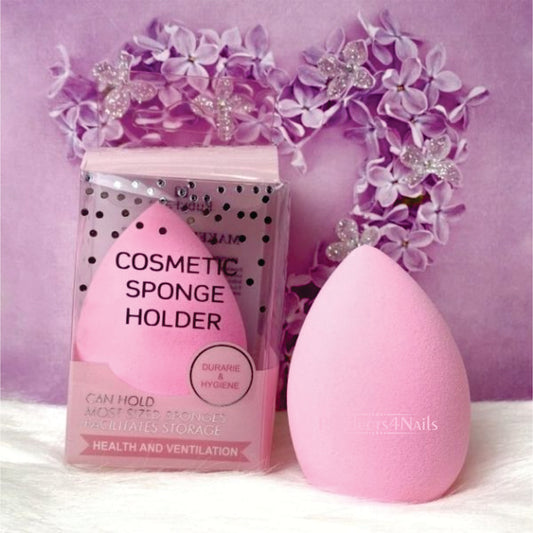 Makeup Sponge - Beauty Blender -  Ruby Face - 2670-28