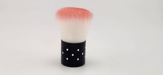Cutest Makeup & Nail Dusting Brush - Miss Smoo