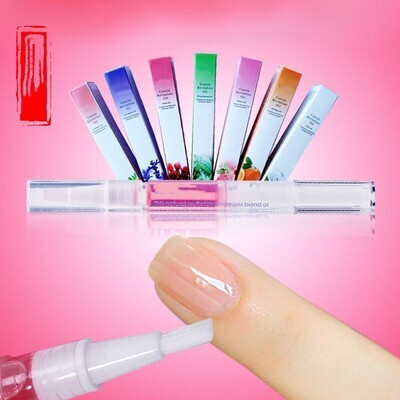 Cuticle Oil Pen (Toe & Nail)