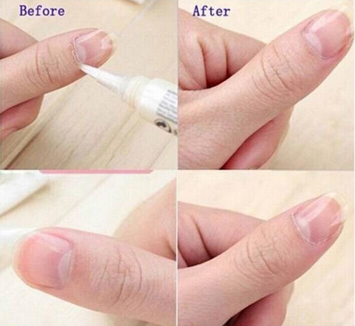 Cuticle Oil Pen (Toe & Nail)