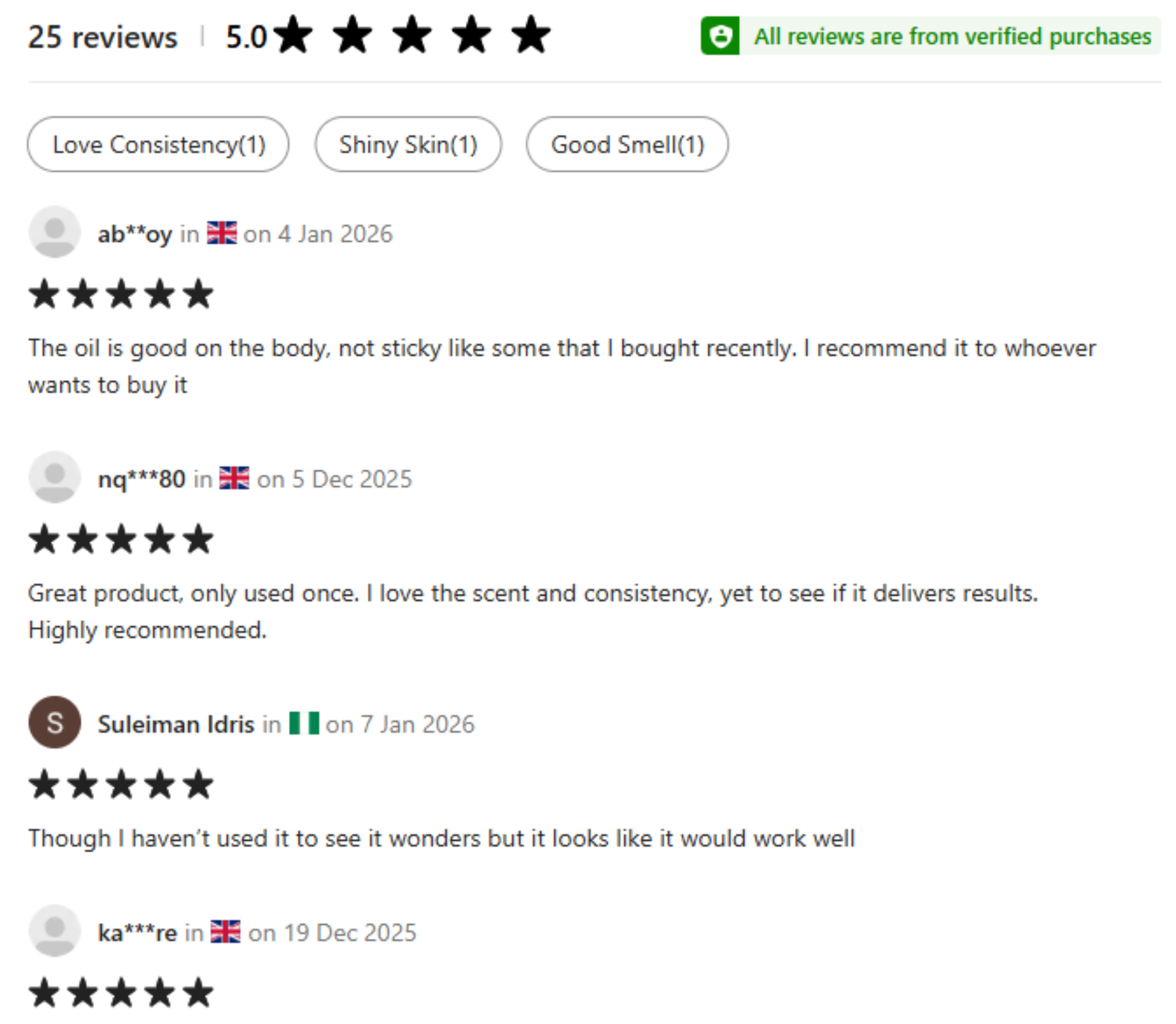 DR.DAVEY GLUTA NIA Bleaching Body Oil  200ml - Moisturizing Skin Care Essential