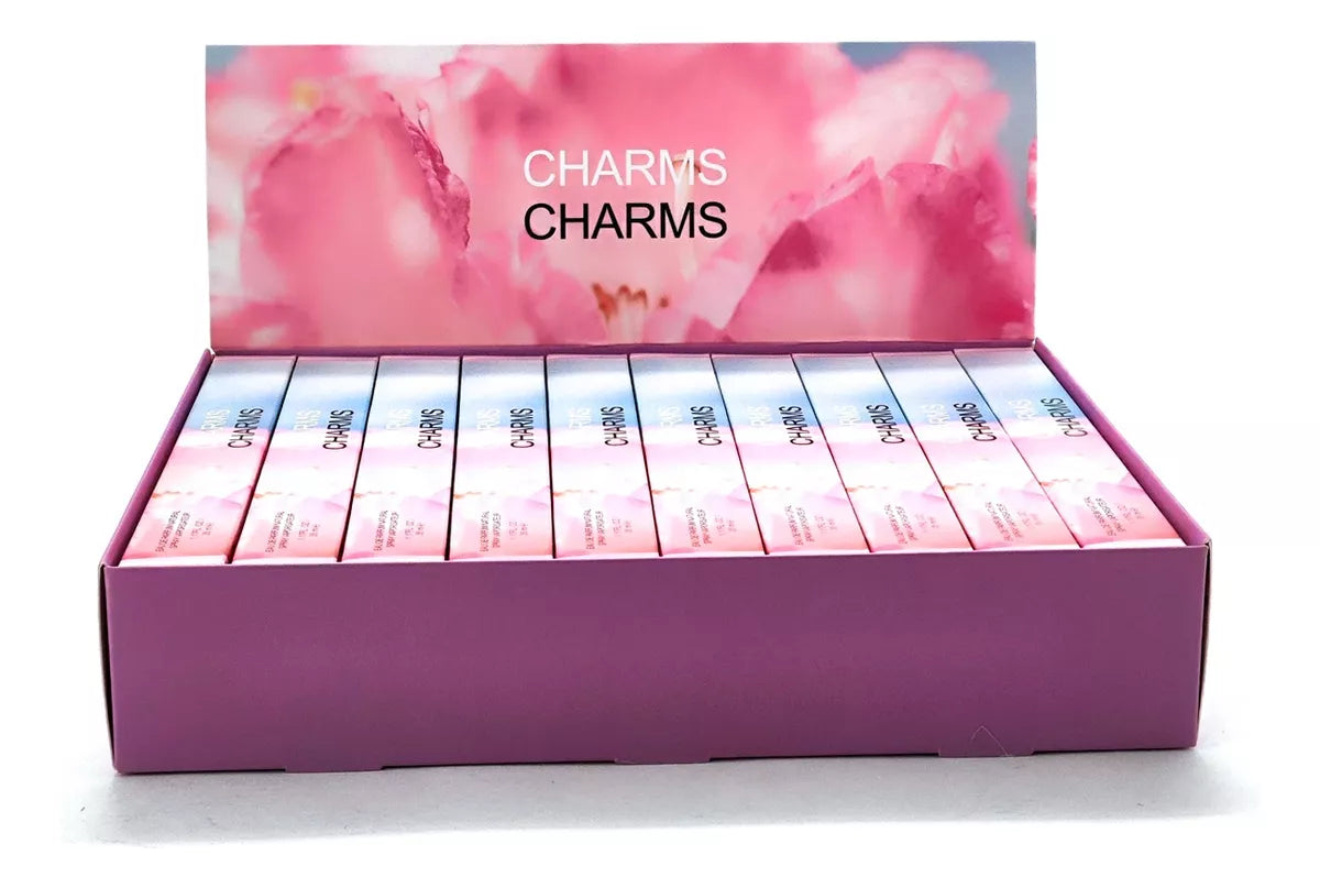 Charms Eau De Toilette 35ml Perfume