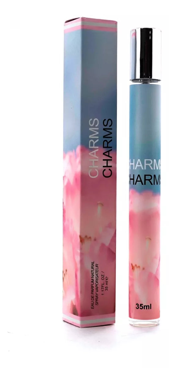 Charms Eau De Toilette 35ml Perfume