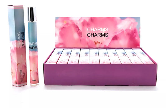 Charms Eau De Toilette 35ml Perfume