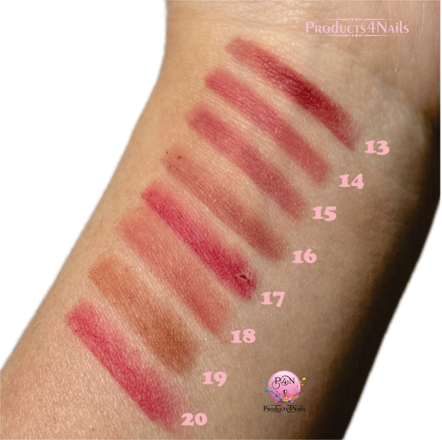 Lipliner Pencil Girl Cool - SAS