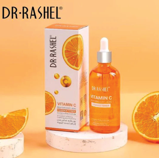 Dr. Rashel Vitamin C Brightening & Anti-Aging Essence Toner 100ml