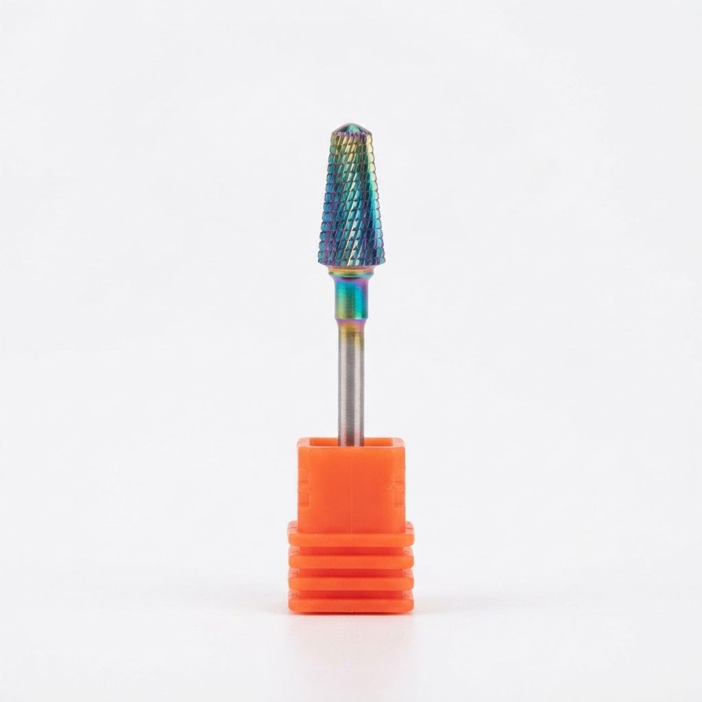 Nail Drill Bit - Tungsten