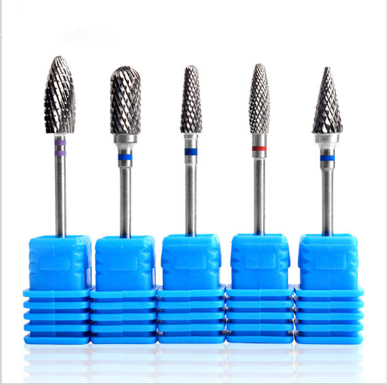 Electric Nail Head Drill Bit