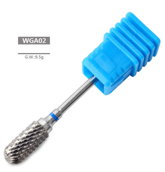 Electric Nail Head Drill Bit