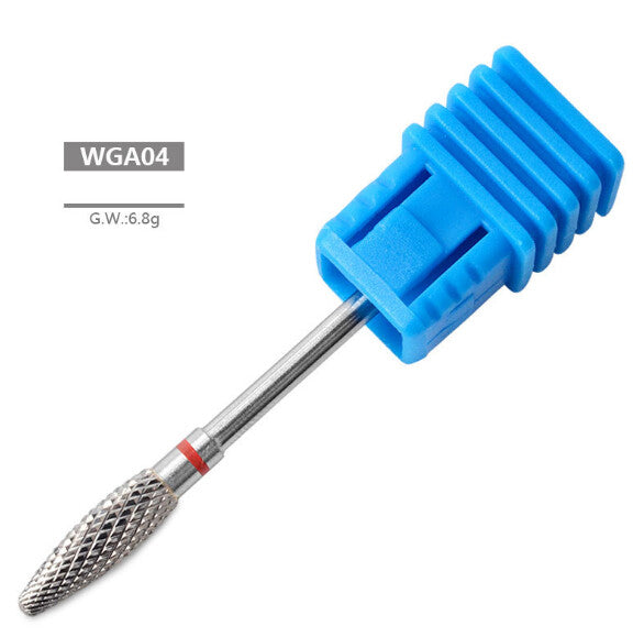 Electric Nail Head Drill Bit