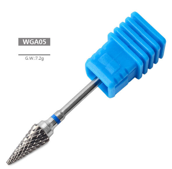 Electric Nail Head Drill Bit