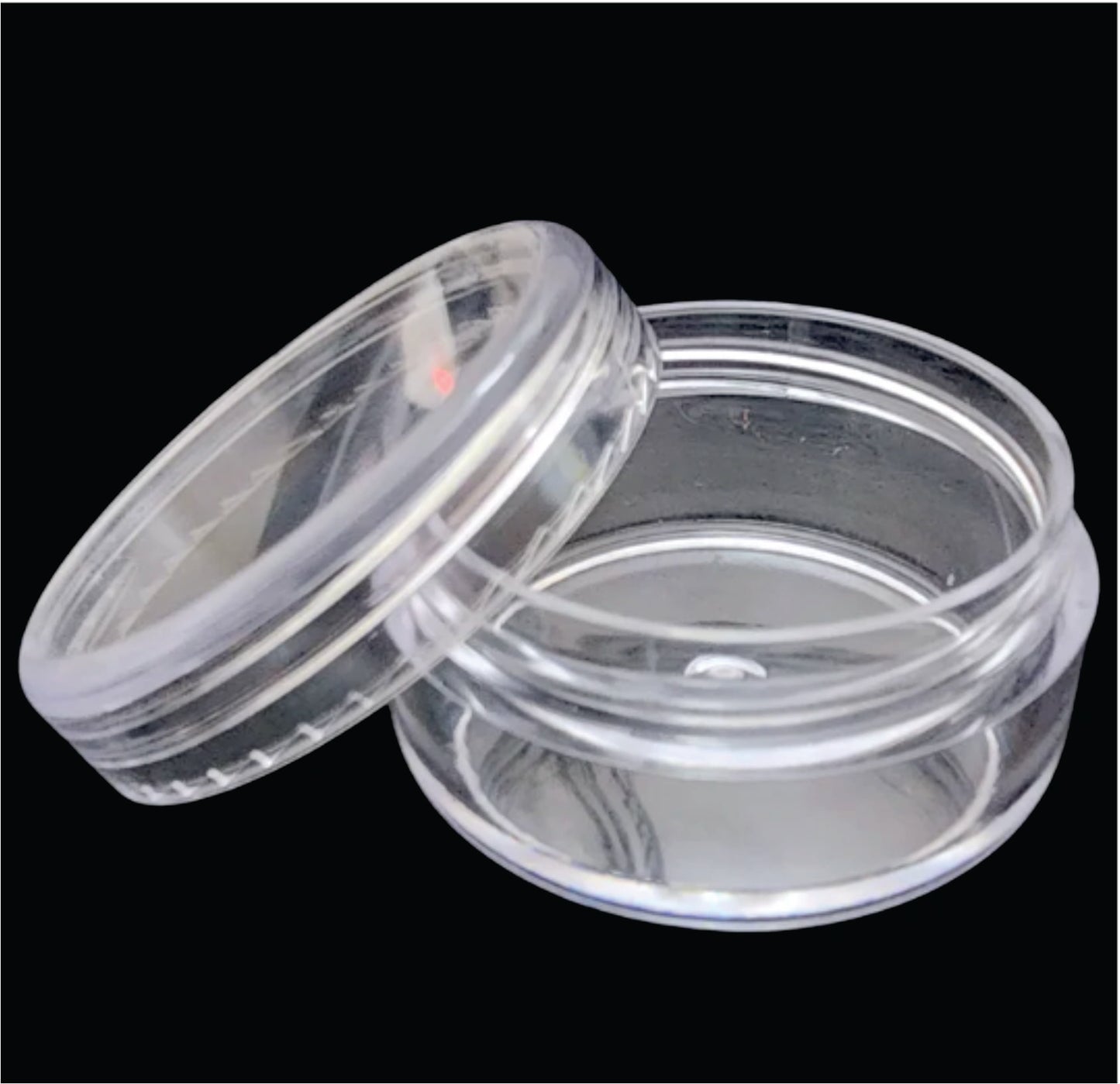 Empty Container Set 12pcs - 1524-22