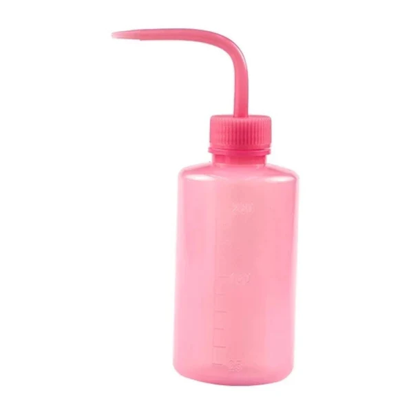 Eyelash Cleansing Washing Bottle 250ml 1pcs (HIGH QUALITY)