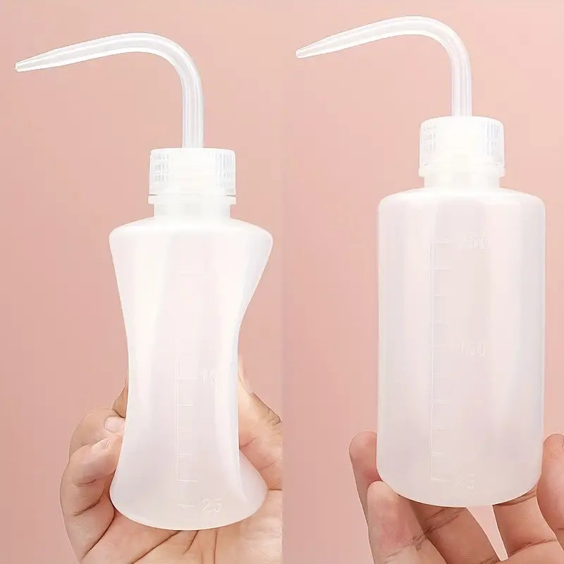 Eyelash Cleansing Washing Bottle 250ml 1pcs (HIGH QUALITY)