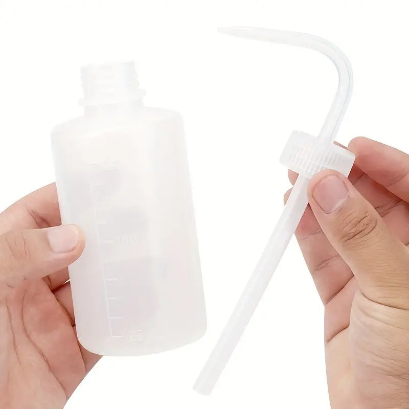 Eyelash Cleansing Washing Bottle 250ml 1pcs (HIGH QUALITY)