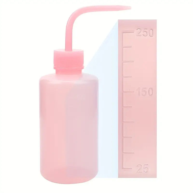 Eyelash Cleansing Washing Bottle 250ml 1pcs (HIGH QUALITY)