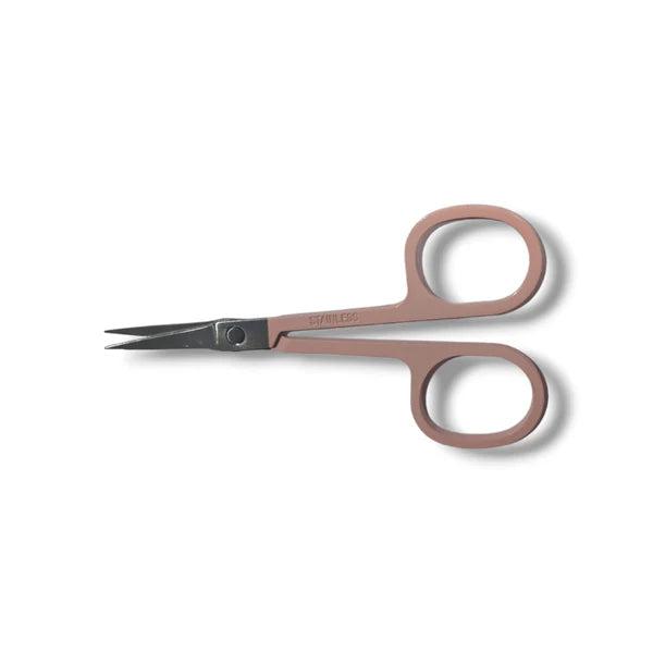 Nail Scissors - Eyelash Lash / Brow/ Skin Scissor