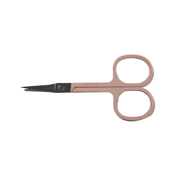 Nail Scissors - Eyelash Lash / Brow/ Skin Scissor