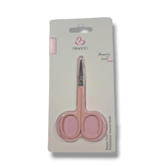 Nail Scissors - Eyelash Lash / Brow/ Skin Scissor