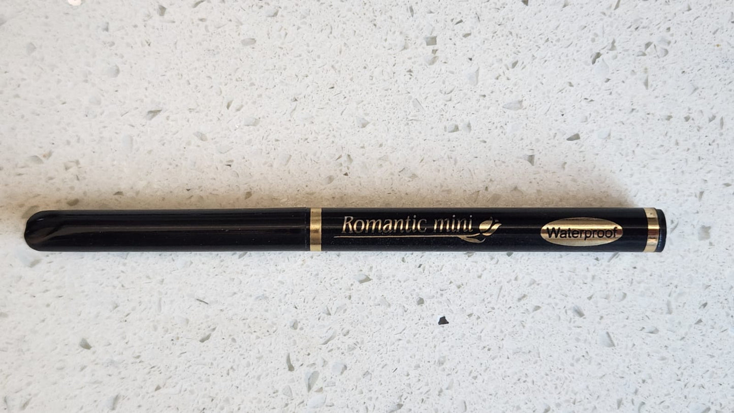 Eyeliner Pencil - Romantic Mini 15g WATERPROOF