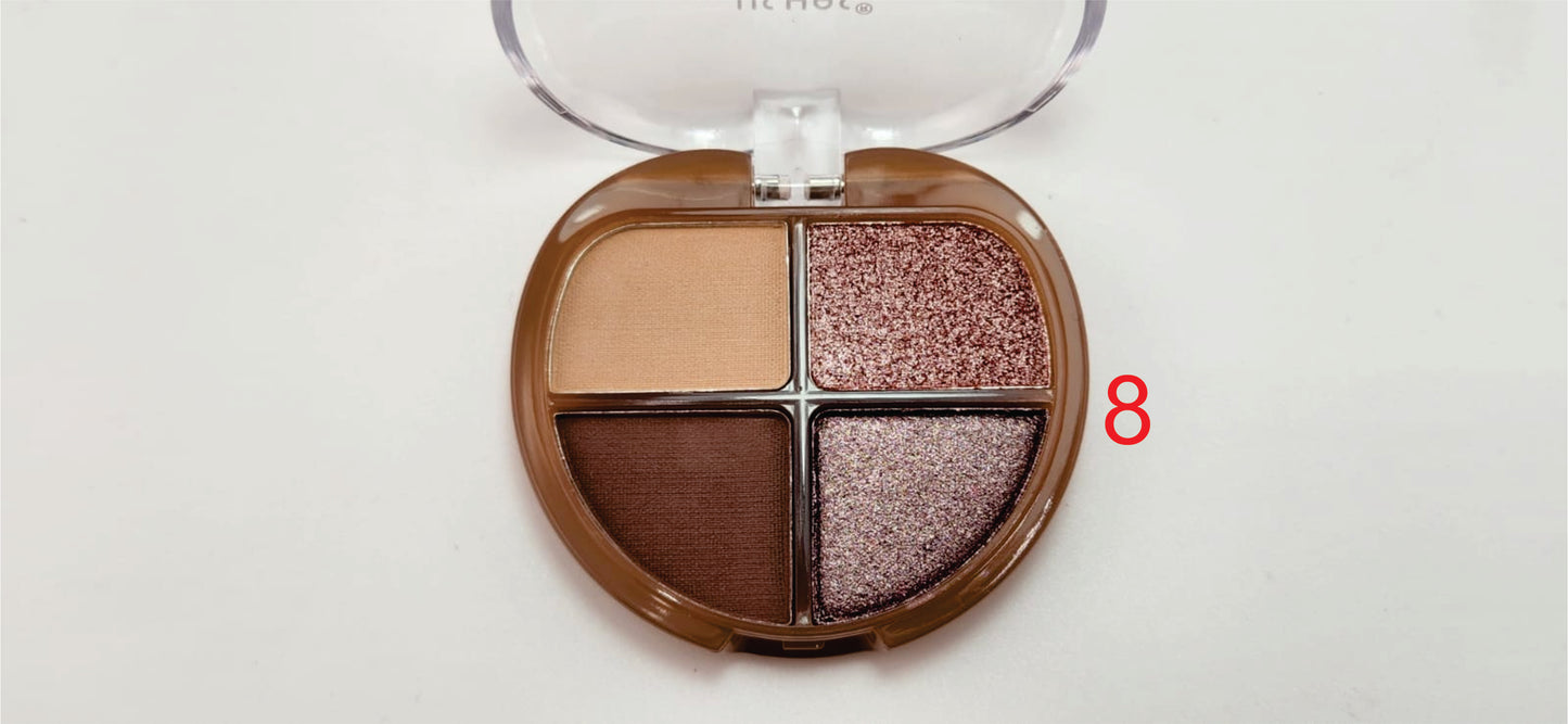 Eyeshadow USHAS Sombra Ojos - Ombretto