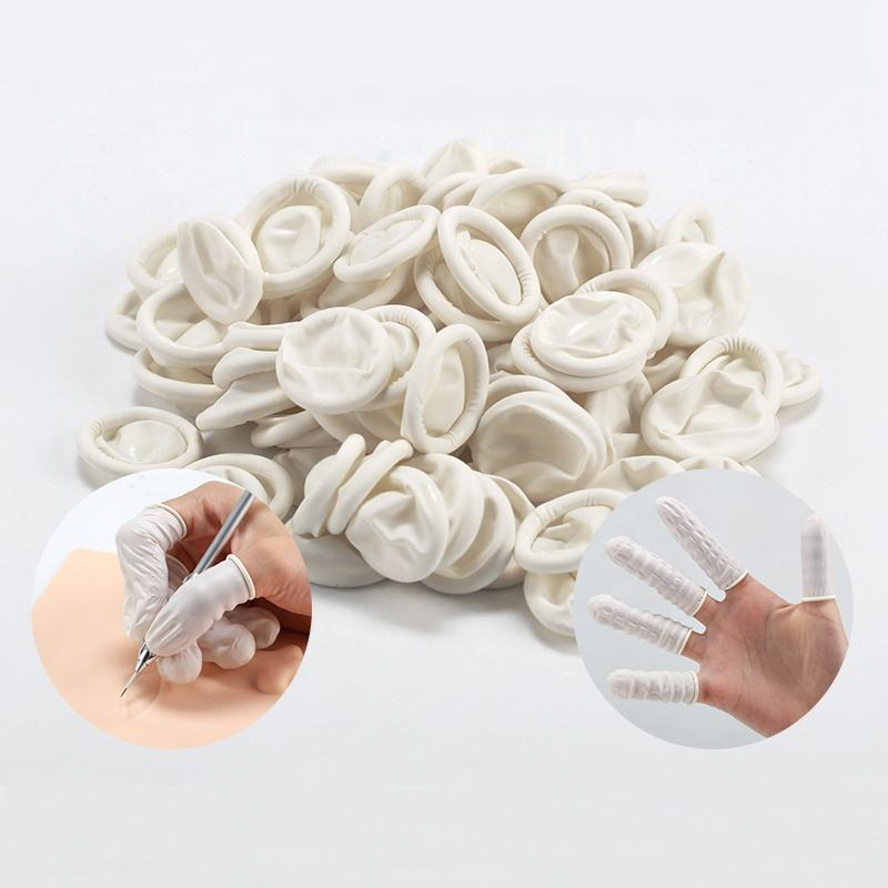 Finger Coats - Miss Smoo