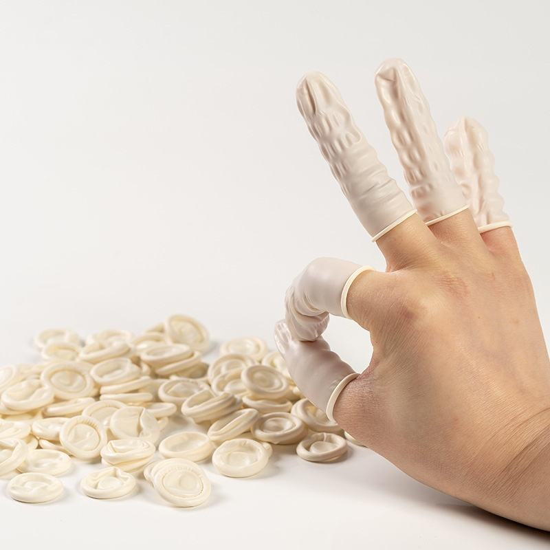 Finger Coats - Miss Smoo