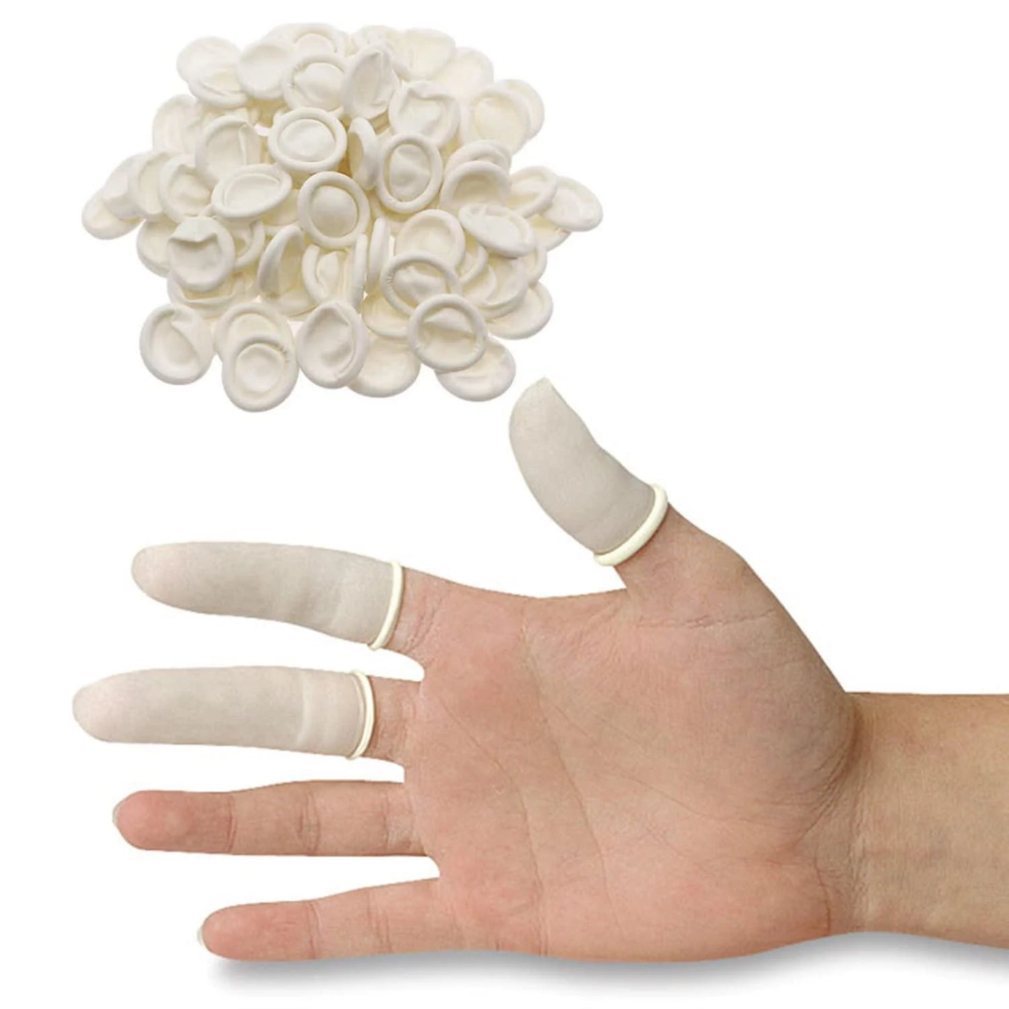 Finger Coats - Miss Smoo