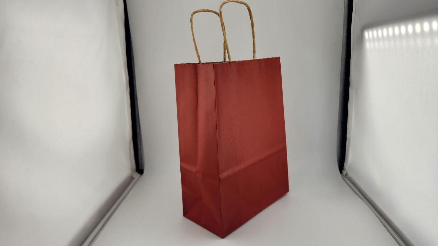 Gift Bag Paper - Medium size