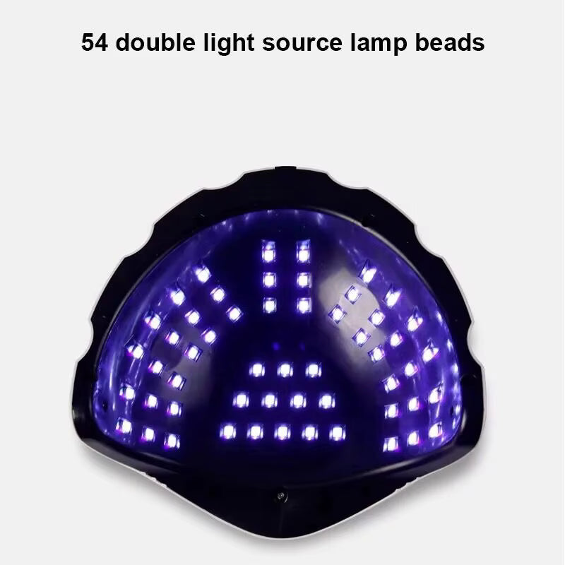 SUN S1 168w UV LED Lamp for Nail Dryer Manicure Nail Lamp UV Gel