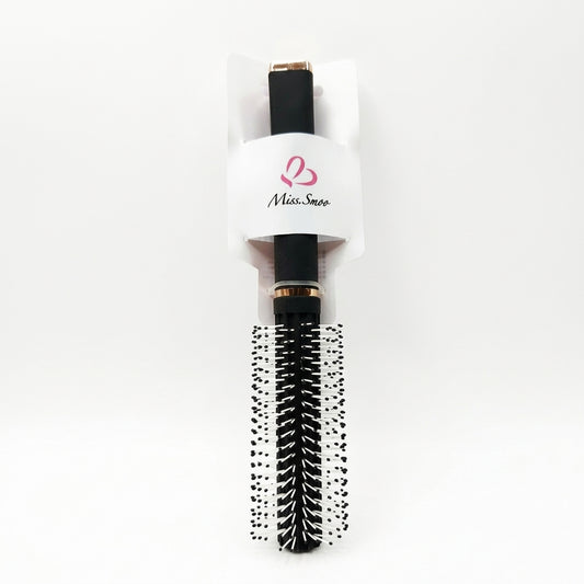 Hair Brush Round Medium - Miss Smoo - SZ-829765-8
