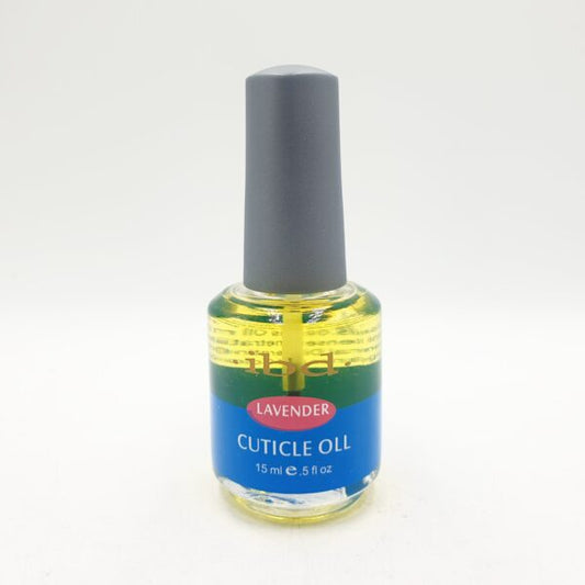 ibd Cuticle Oil 15ml