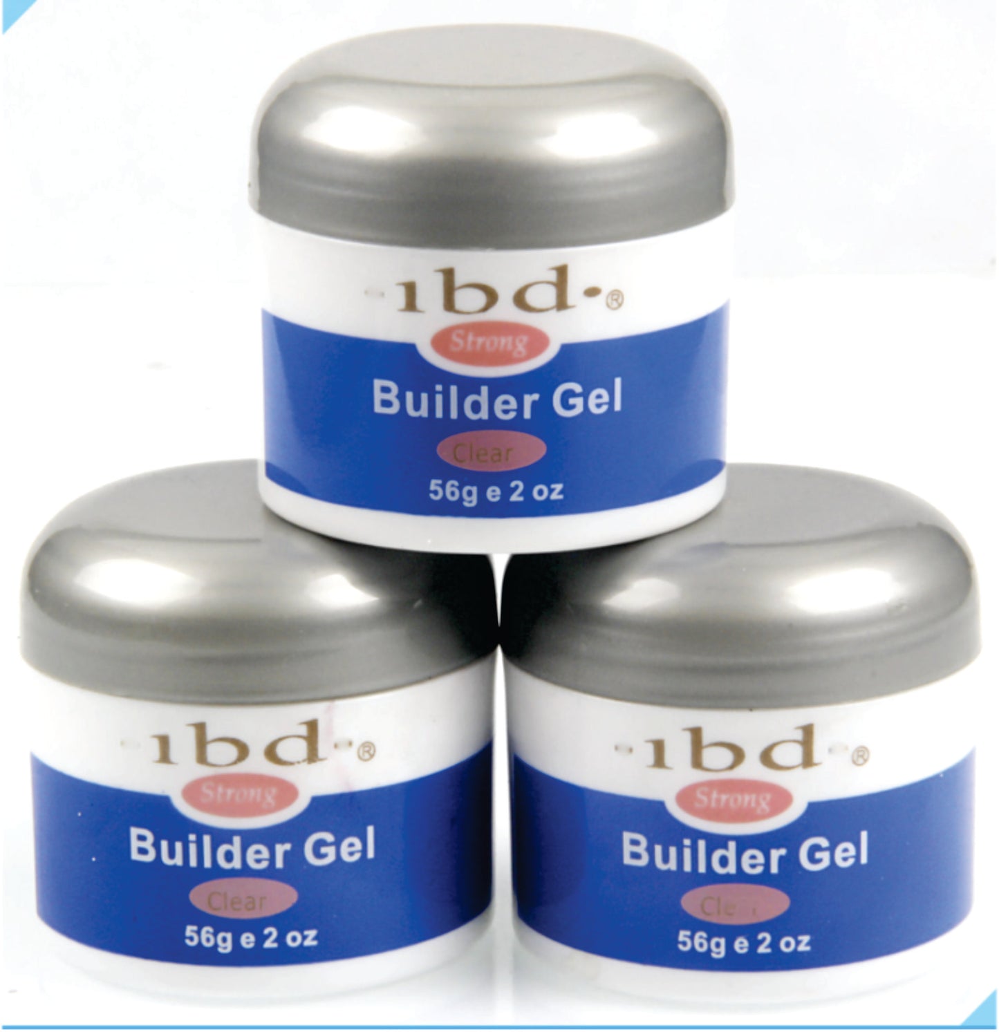 IBD UV/LED Builder Gel 56g