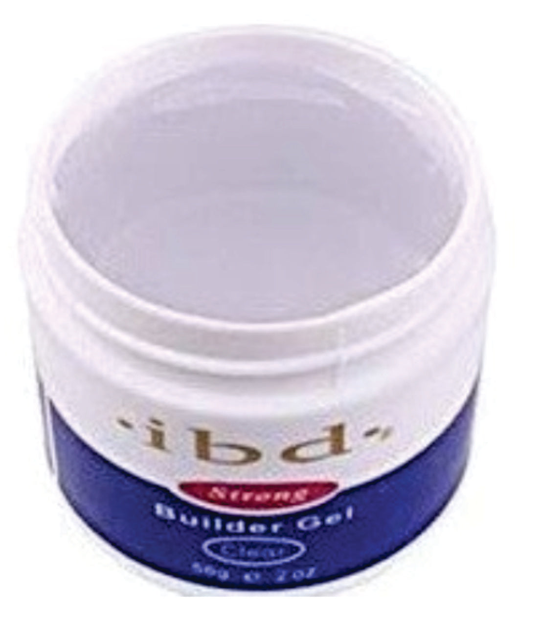 IBD UV/LED Builder Gel 56g