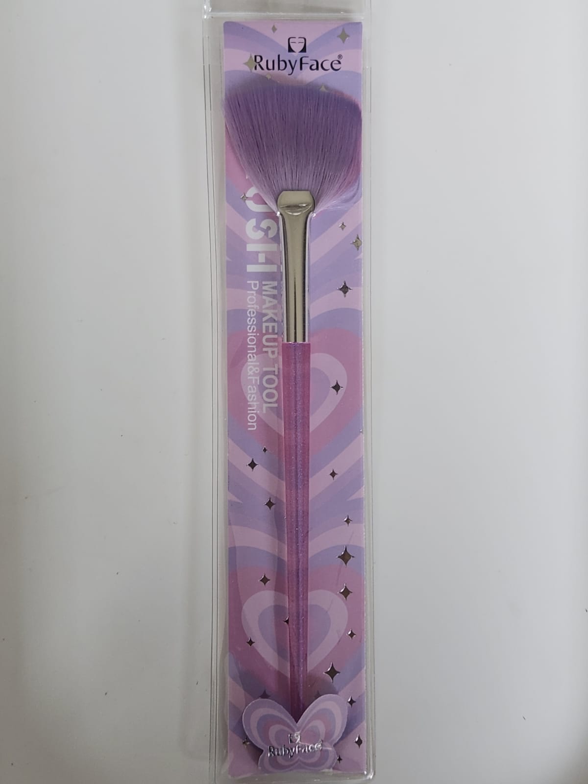 Makeup Brush Tool Professional & Fashion - Ruby Face TOT-2670-18