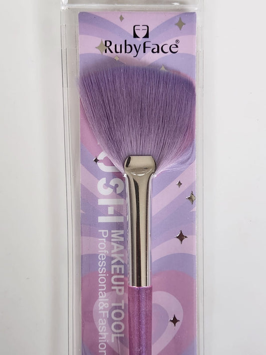 Makeup Brush Tool Professional & Fashion - Ruby Face TOT-2670-18