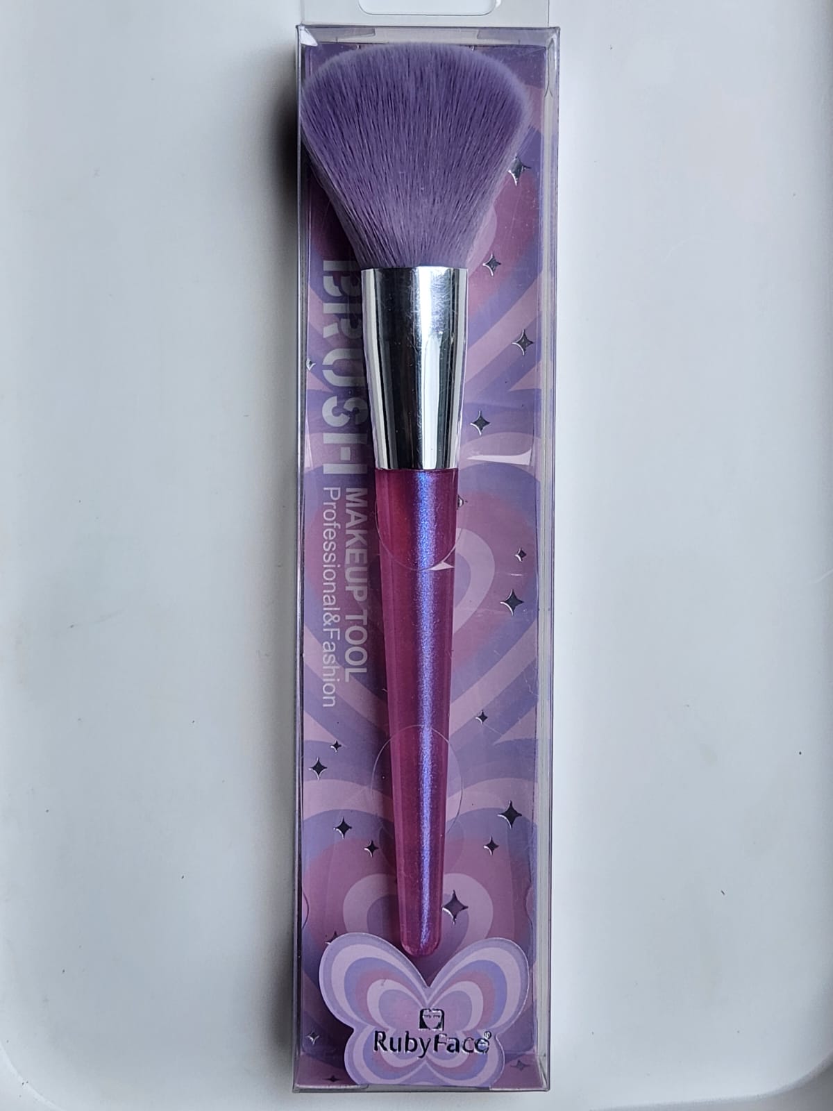 Makeup Brush Tool Professional & Fashion - Miss Smoo TOT-2670-13